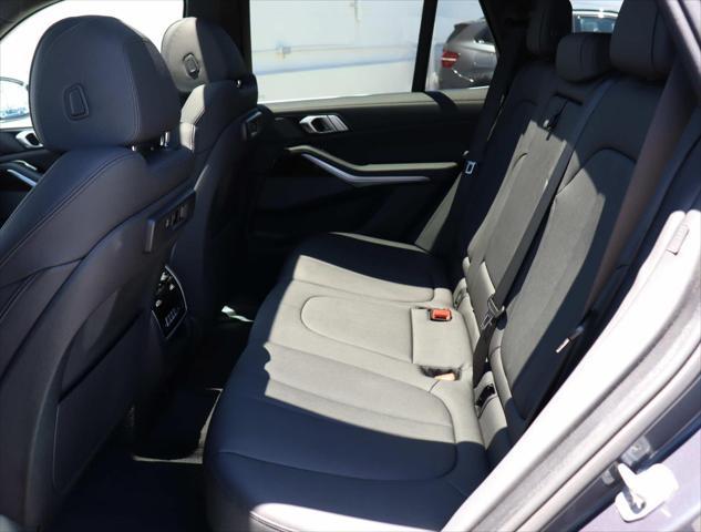 used 2020 BMW X5 car, priced at $34,880