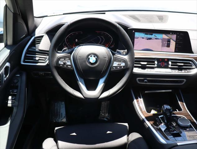 used 2020 BMW X5 car, priced at $34,880