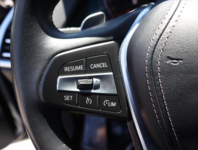 used 2020 BMW X5 car, priced at $34,880