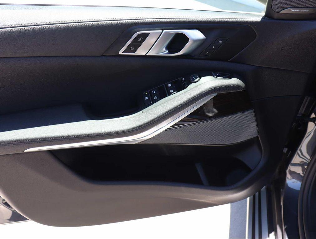 used 2020 BMW X5 car, priced at $34,880