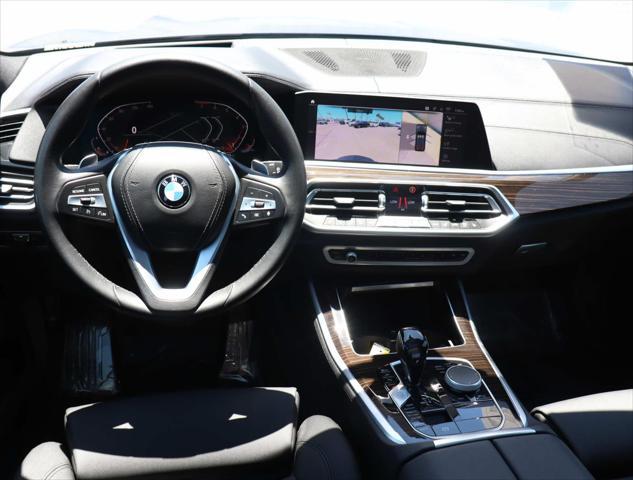used 2020 BMW X5 car, priced at $34,880