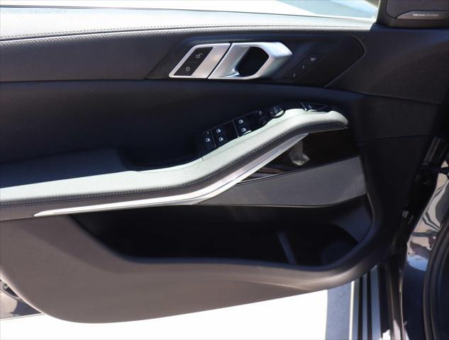 used 2020 BMW X5 car, priced at $34,880