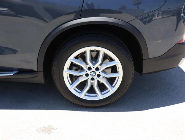 used 2020 BMW X5 car, priced at $34,880