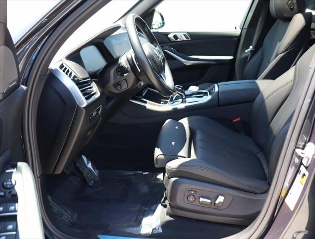 used 2020 BMW X5 car, priced at $34,880
