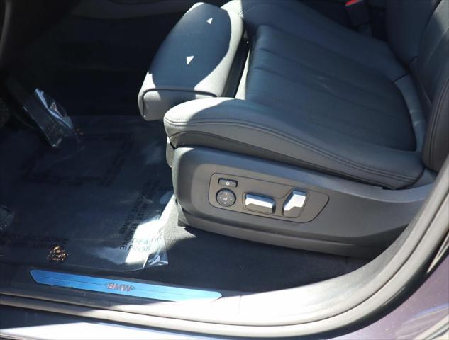 used 2020 BMW X5 car, priced at $34,880