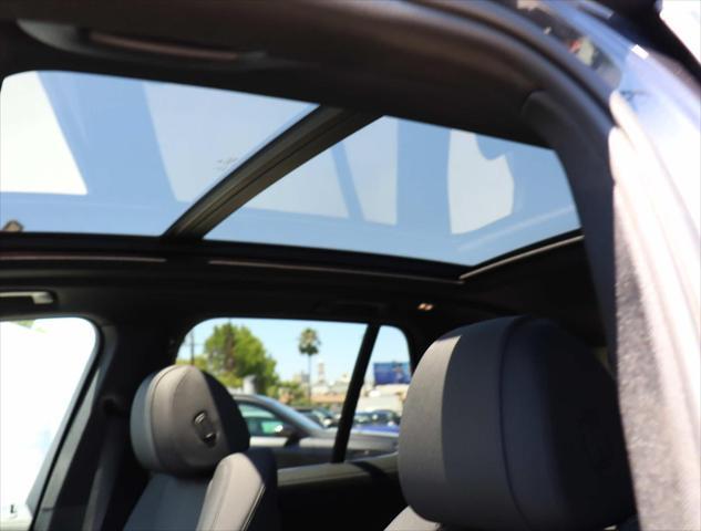 used 2020 BMW X5 car, priced at $34,880