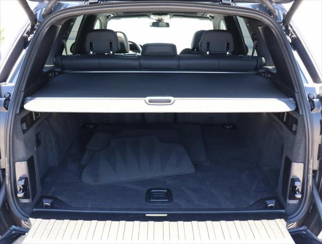 used 2020 BMW X5 car, priced at $34,880