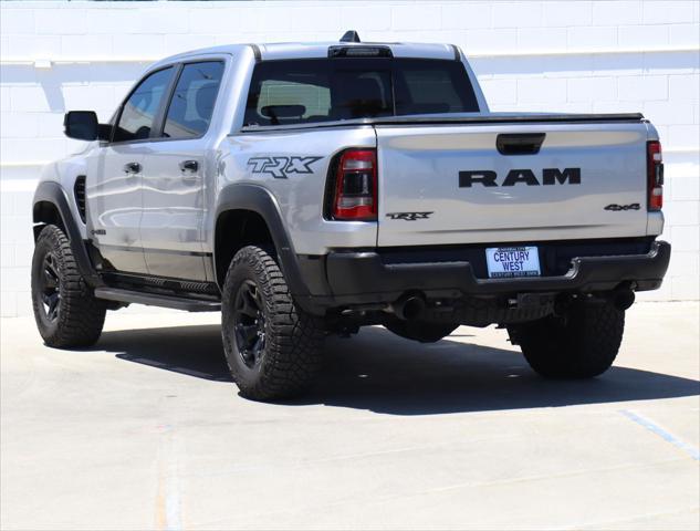 used 2023 Ram 1500 car, priced at $90,790