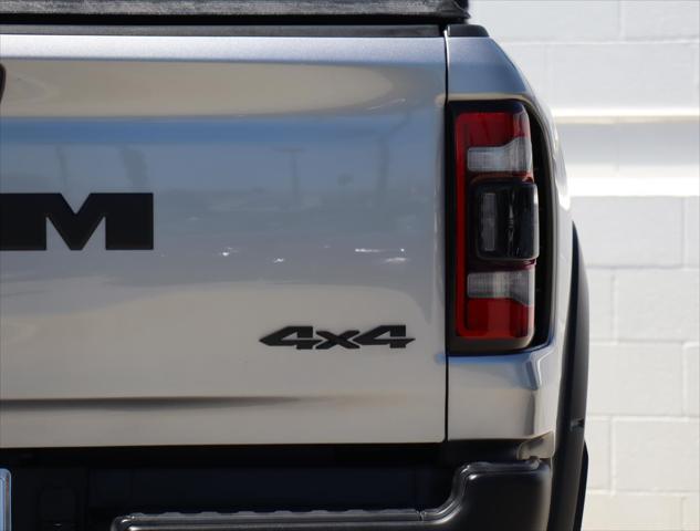 used 2023 Ram 1500 car, priced at $90,790