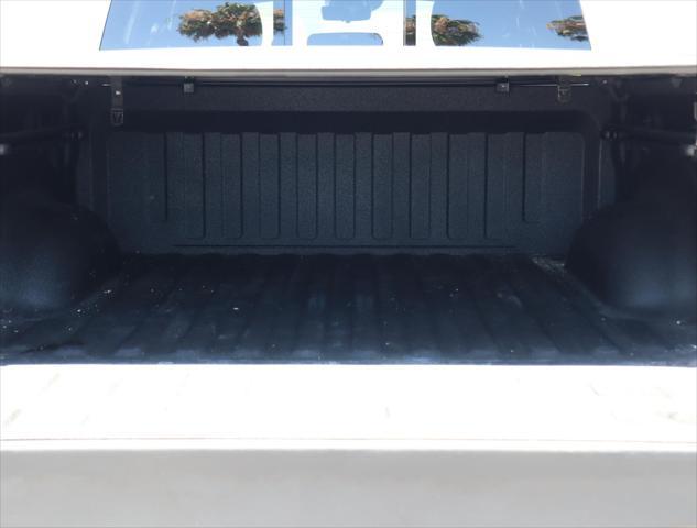used 2023 Ram 1500 car, priced at $90,790