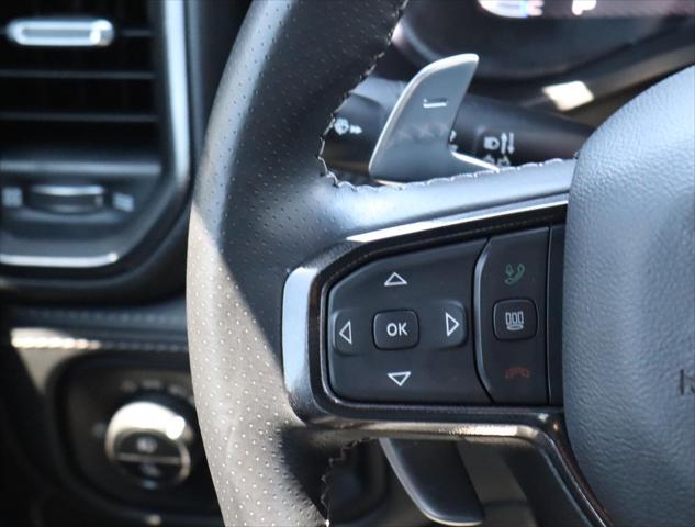 used 2023 Ram 1500 car, priced at $90,790