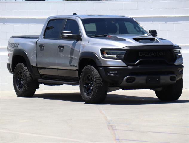 used 2023 Ram 1500 car, priced at $90,790