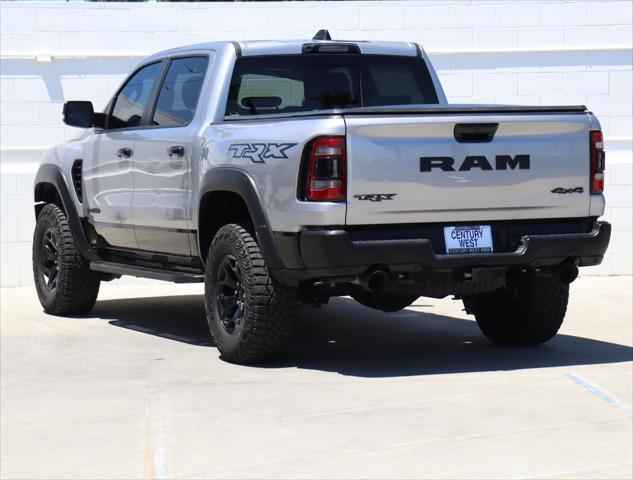 used 2023 Ram 1500 car, priced at $90,790