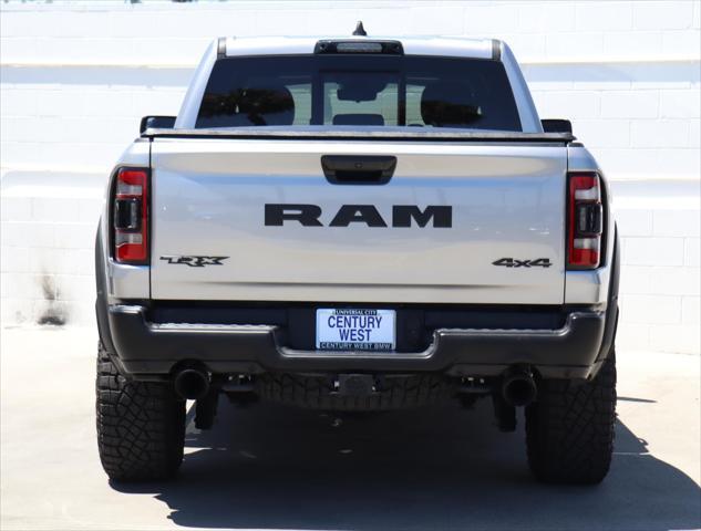 used 2023 Ram 1500 car, priced at $90,790