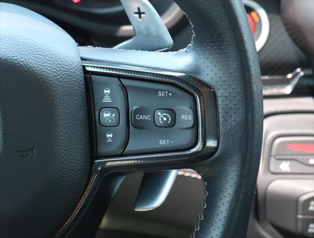 used 2023 Ram 1500 car, priced at $90,790