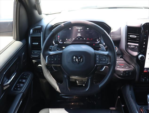 used 2023 Ram 1500 car, priced at $90,790