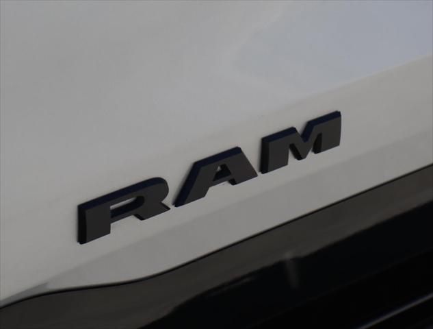 used 2023 Ram 1500 car, priced at $90,790