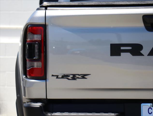 used 2023 Ram 1500 car, priced at $90,790