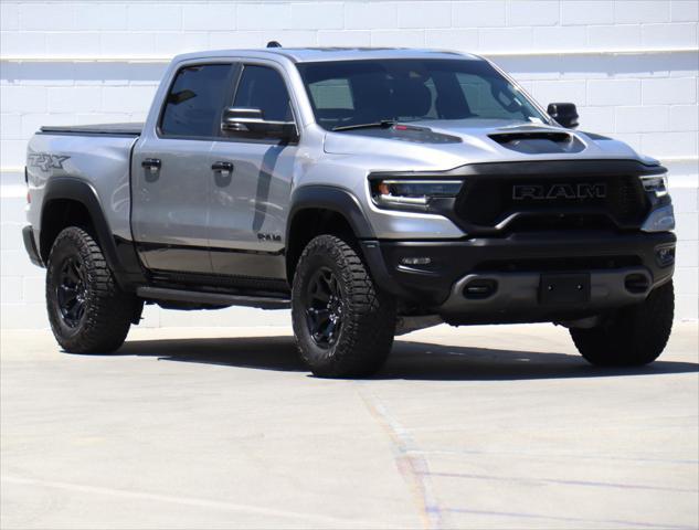 used 2023 Ram 1500 car, priced at $90,790