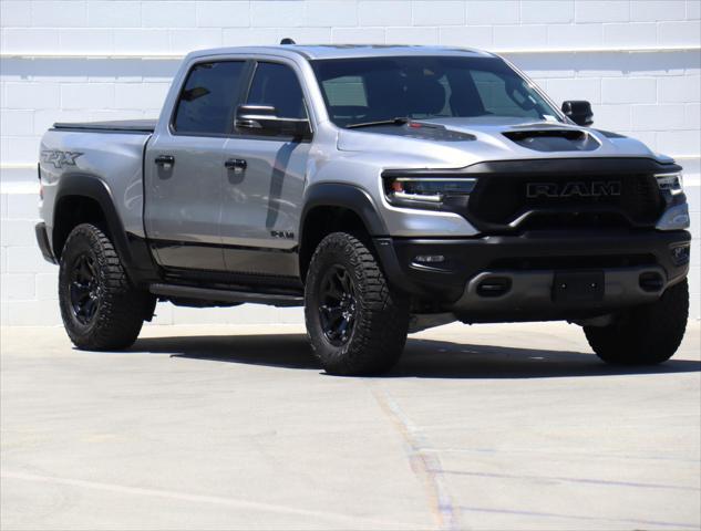used 2023 Ram 1500 car, priced at $90,790