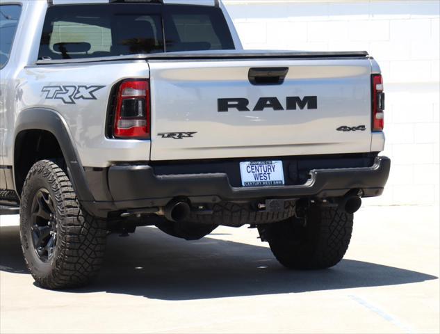 used 2023 Ram 1500 car, priced at $90,790