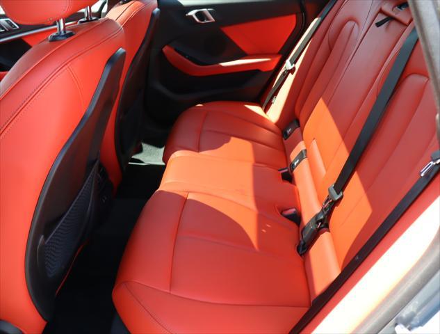 used 2023 BMW M235 Gran Coupe car, priced at $42,845