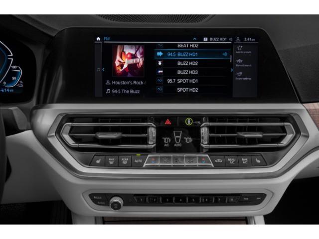 used 2021 BMW 330e car, priced at $26,880