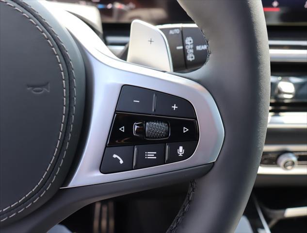 new 2026 BMW X5 car, priced at $80,475