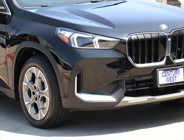 used 2023 BMW X1 car, priced at $37,995