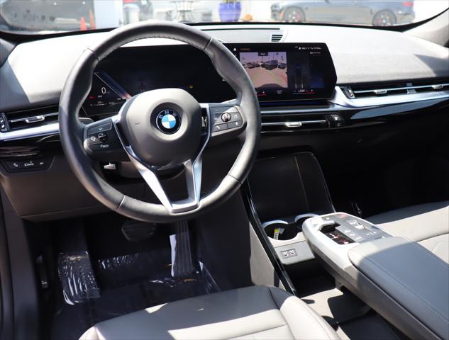 used 2023 BMW X1 car, priced at $37,995