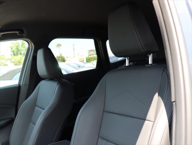 used 2023 BMW X1 car, priced at $37,995