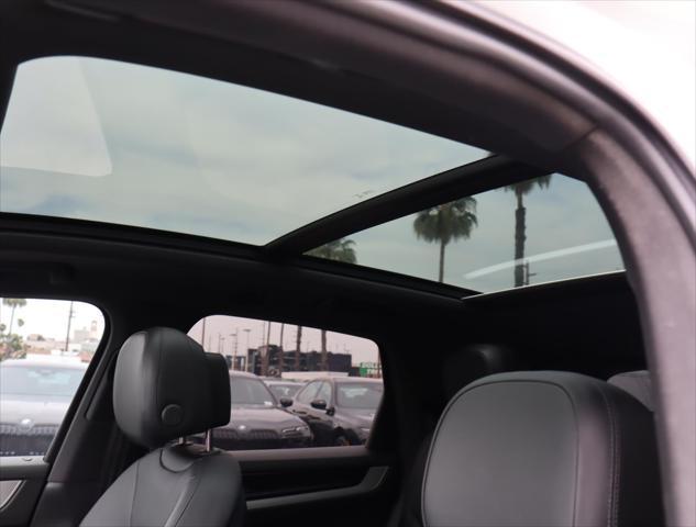 used 2024 Porsche Cayenne car, priced at $68,995