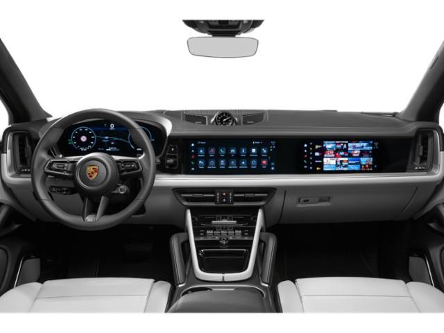 used 2024 Porsche Cayenne car, priced at $69,995