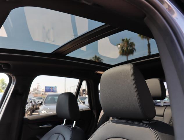 used 2022 BMW X1 car, priced at $26,881