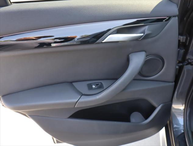 used 2022 BMW X1 car, priced at $26,881