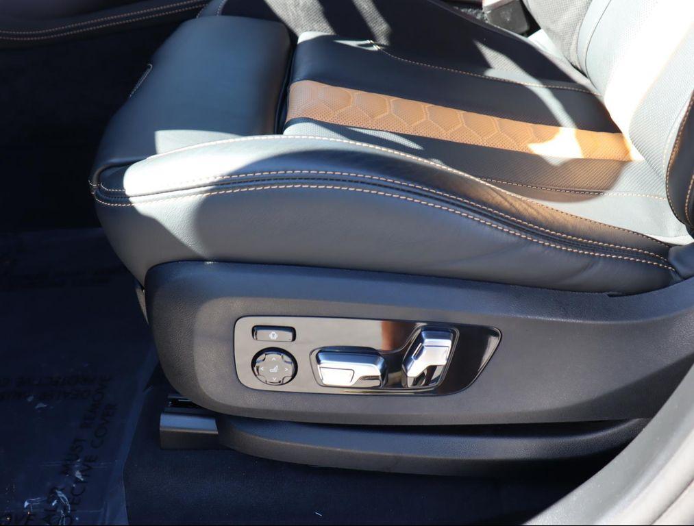 used 2025 BMW X5 M car, priced at $131,775
