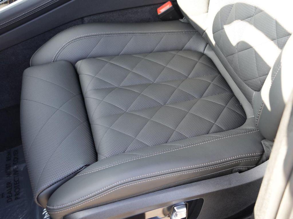 used 2026 BMW X6 car, priced at $70,880