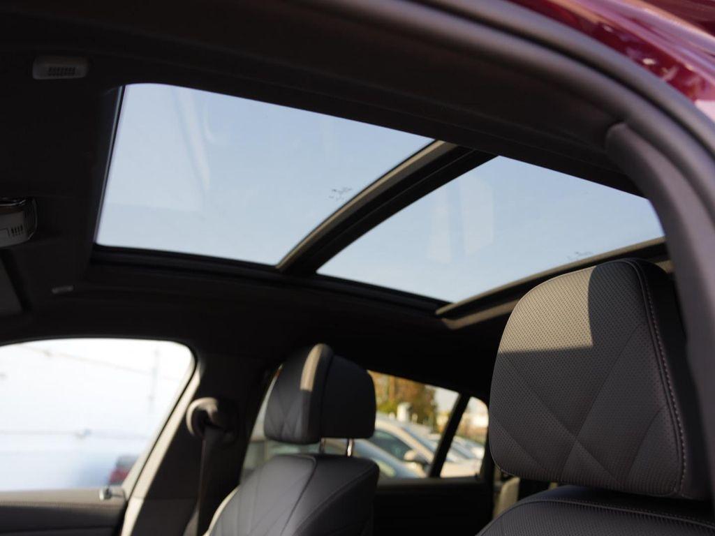 used 2026 BMW X6 car, priced at $70,880