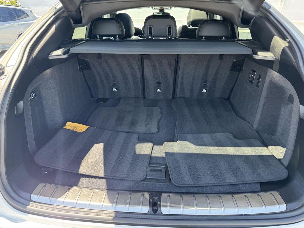 used 2019 BMW X4 car, priced at $44,880
