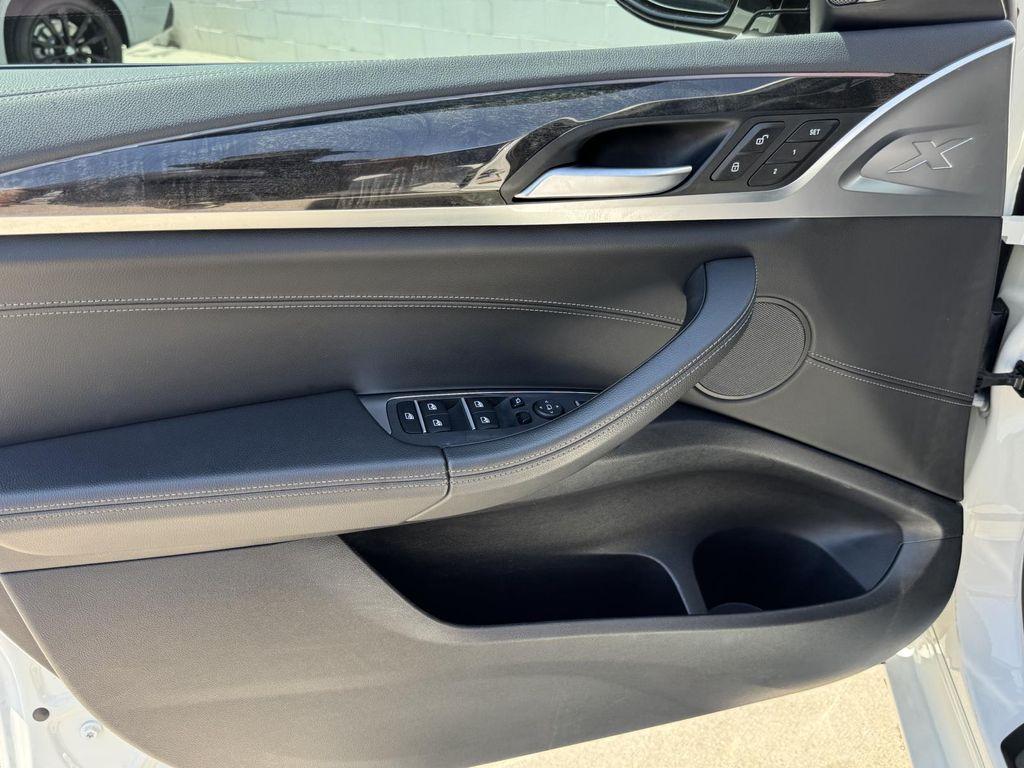 used 2019 BMW X4 car, priced at $44,880
