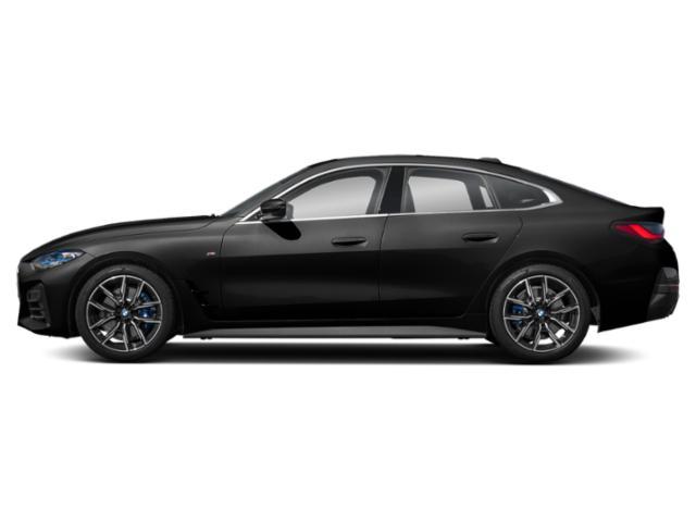 used 2022 BMW 430 Gran Coupe car, priced at $41,880