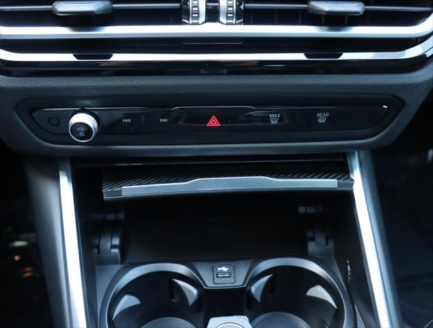 used 2024 BMW M4 car, priced at $82,845