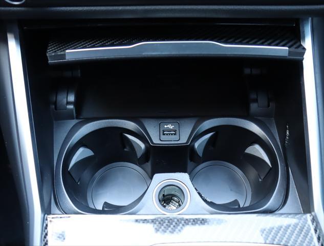 used 2024 BMW M4 car, priced at $82,845
