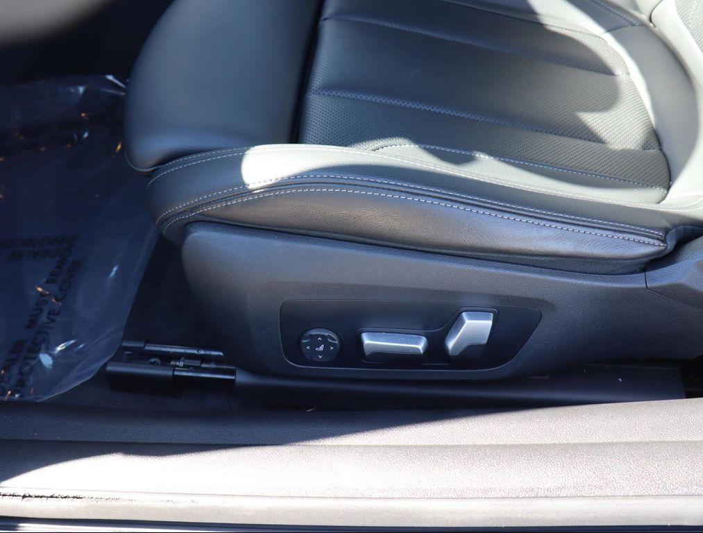 used 2022 BMW 430 car, priced at $37,880