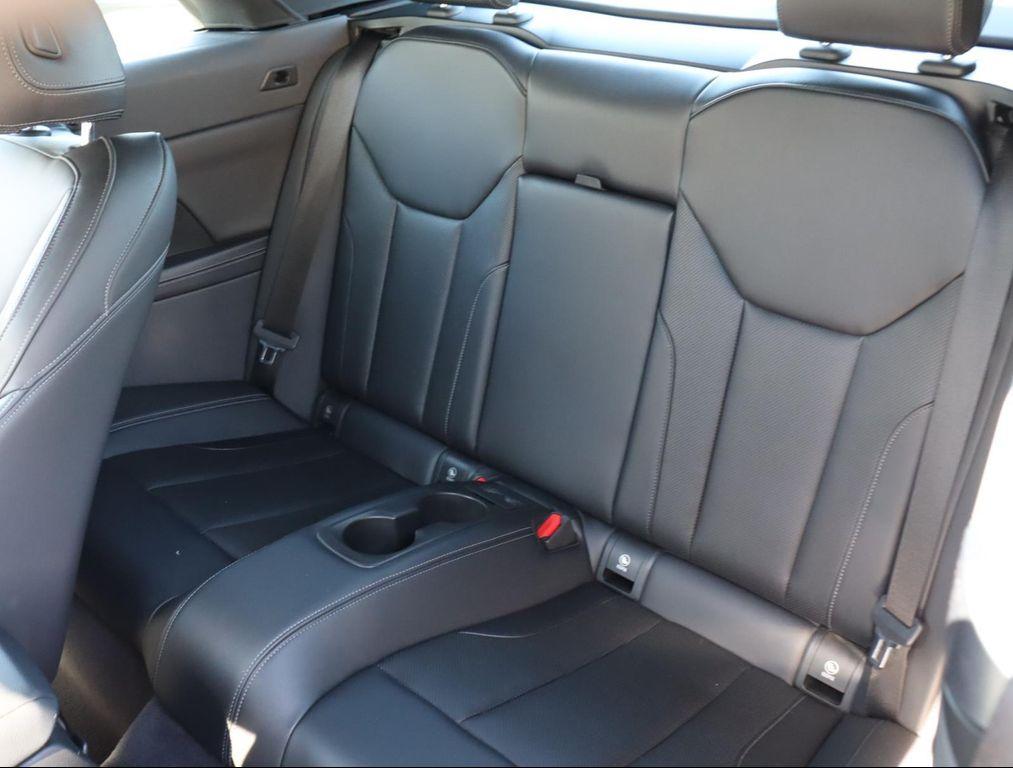 used 2022 BMW 430 car, priced at $37,880