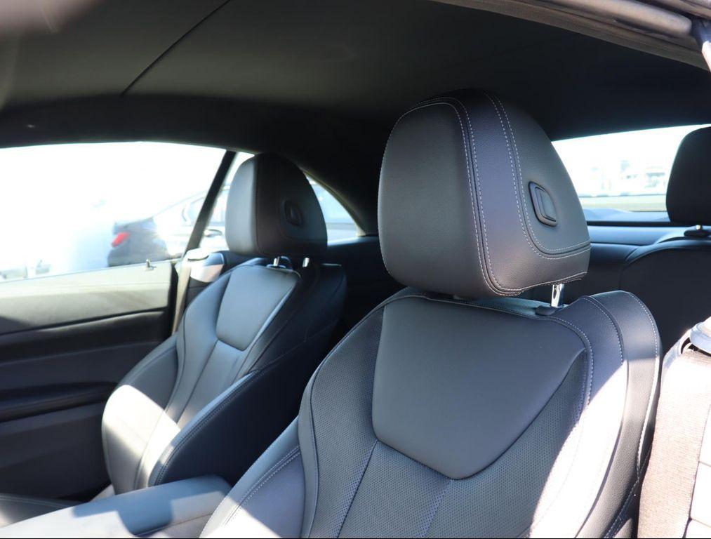 used 2022 BMW 430 car, priced at $37,880