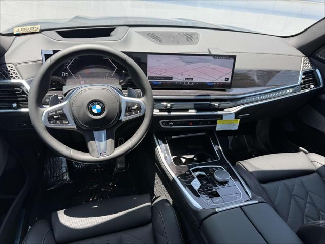 new 2026 BMW X5 car, priced at $80,125
