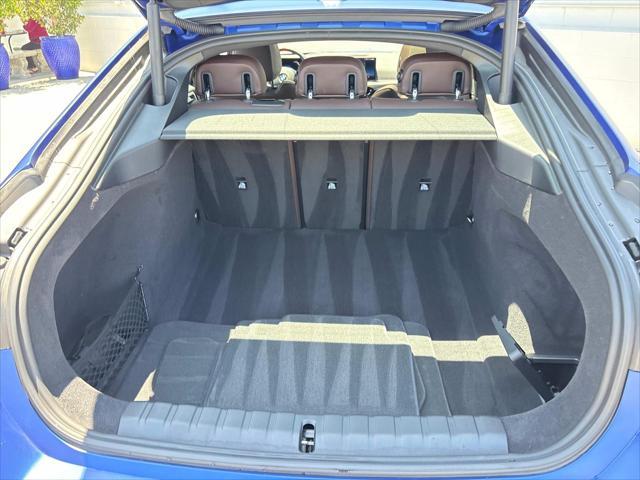 used 2025 BMW M440 car, priced at $74,625