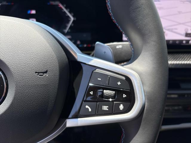 used 2025 BMW M440 car, priced at $74,625