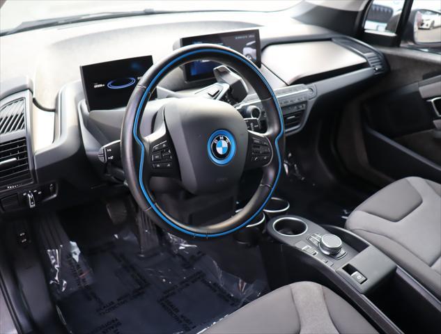 used 2020 BMW i3 car, priced at $20,885